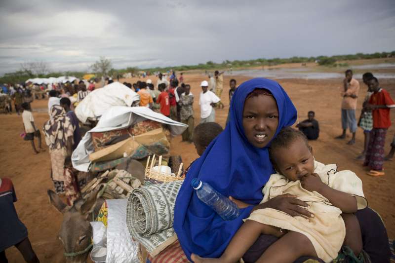 L’ONU crie haro sur l’urgence de la protection des enfants migrants en Afrique