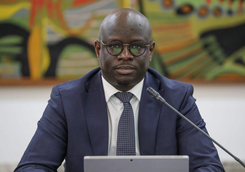 Le Sénégal porte son budget pour l’exercice 2025, à 10,2 milliards USD