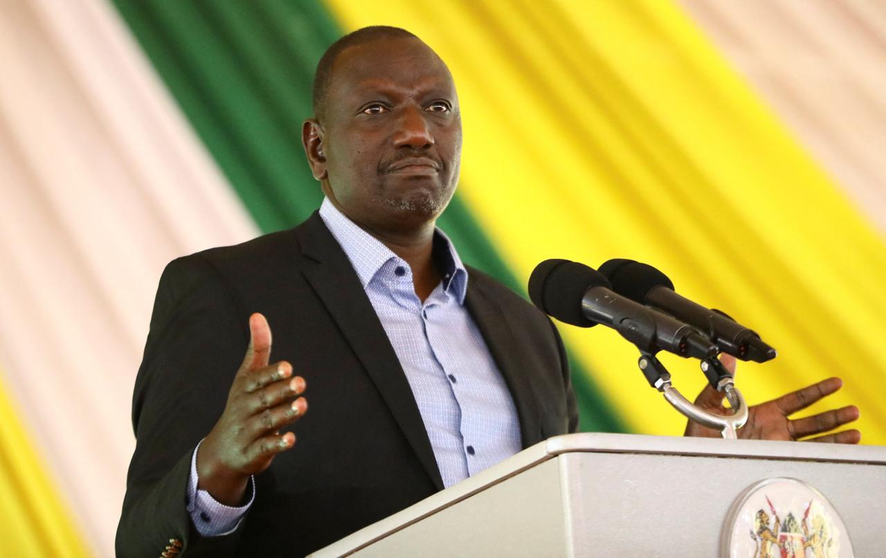 Le président Kenyan, William Ruto s’engage à «mettre fin aux enlèvements» pour répondre à ses critiques politiques