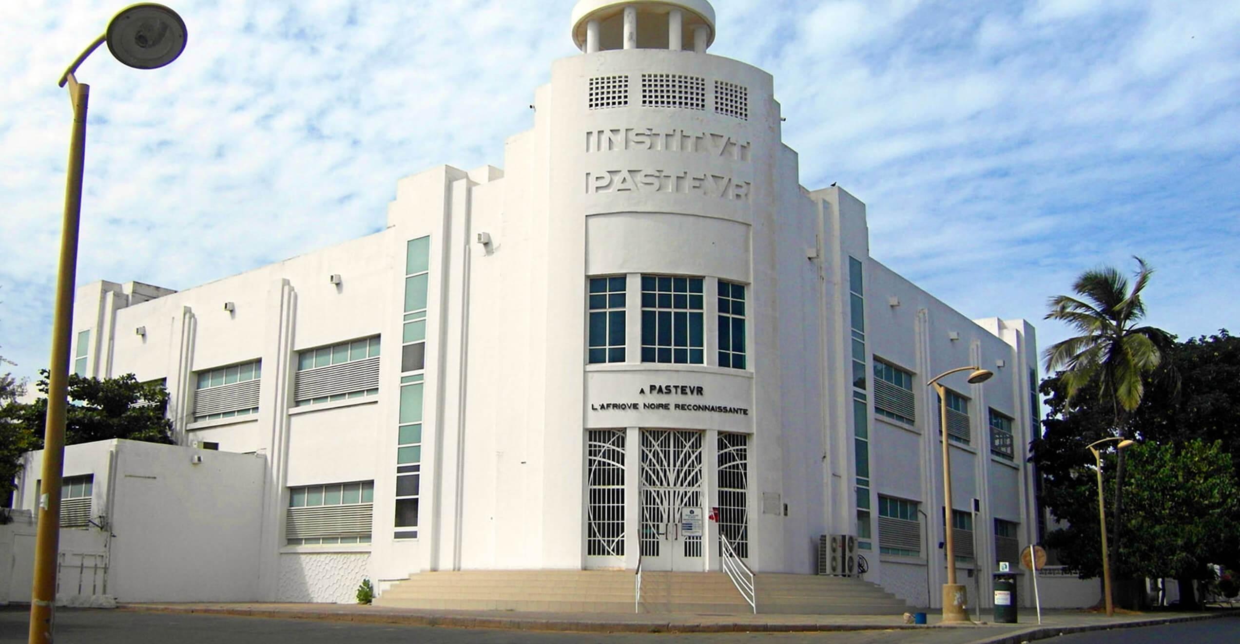 L’Institut Pasteur de Dakar se félicite de grandes réalisations scientifiques accomplies en ses 100 ans d’existence