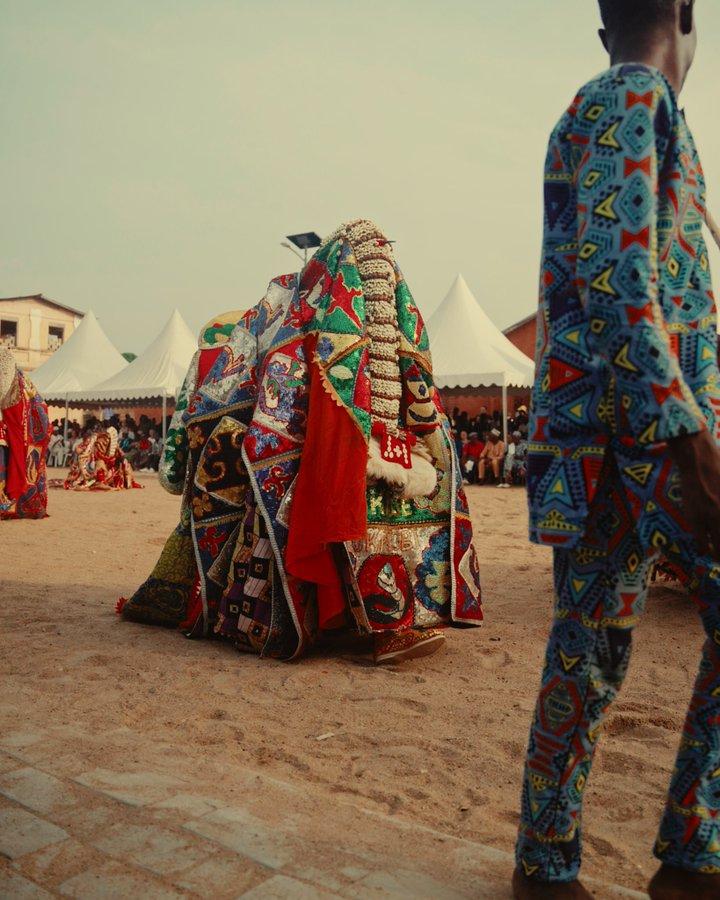 Le Bénin dévoile les contours de l’édition 2 des ‘Vodun Days’, nouvelle vitrine de ses projections touristiques