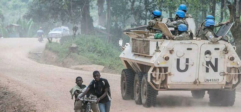 L’ONU proroge d’un an le mandat de la MONUSCO en RDC