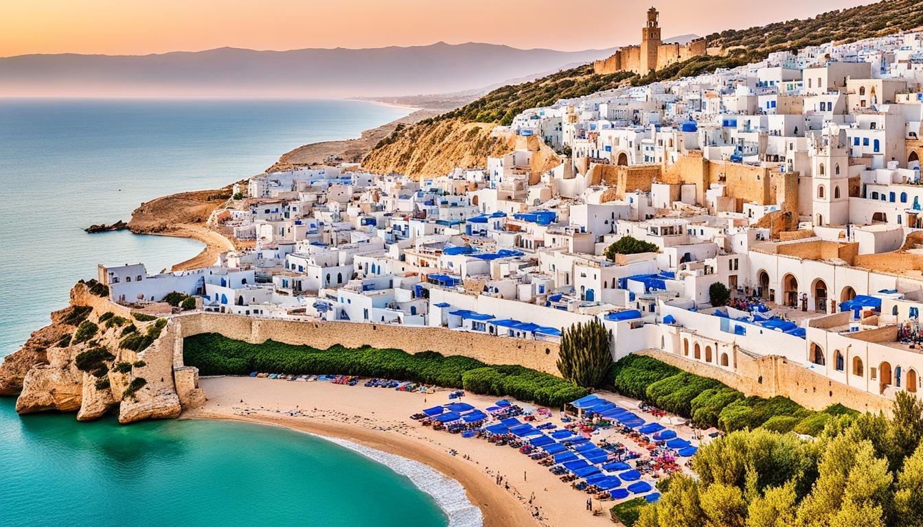 Le secteur touristique en Tunisie pourrait atteindre le chiffre record de 10 millions de visiteurs en 2024