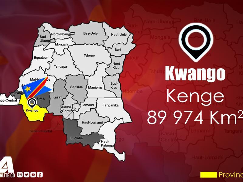 Le Sud-ouest de la RDC touché par une maladie inconnue ayant déjà emporté 79 vies (Officiel)