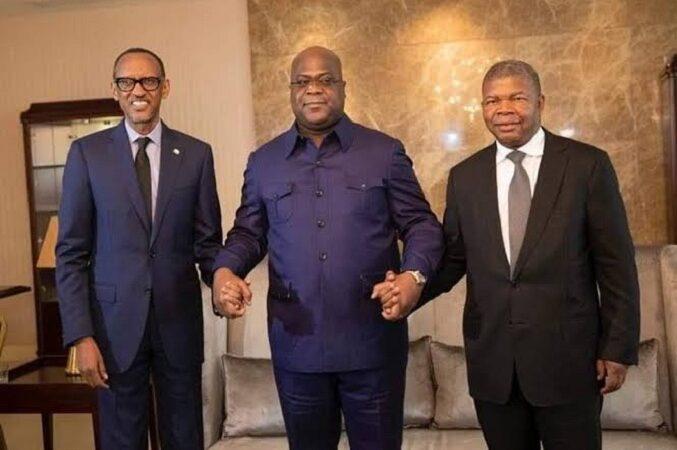 Une passe d’armes entre Kinshasa et Kigali conduit à l’annulation d’un sommet tripartite RDC-Rwanda-Angola