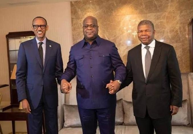 Une passe d’armes entre Kinshasa et Kigali conduit à l’annulation d’un sommet tripartite RDC-Rwanda-Angola