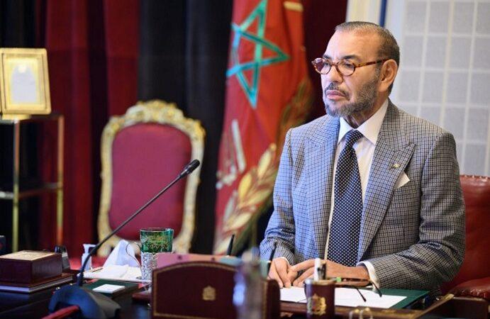 Maroc-Réformes : Le Roi Mohammed VI trace la voie à suivre dans le processus de la régionalisation avancée