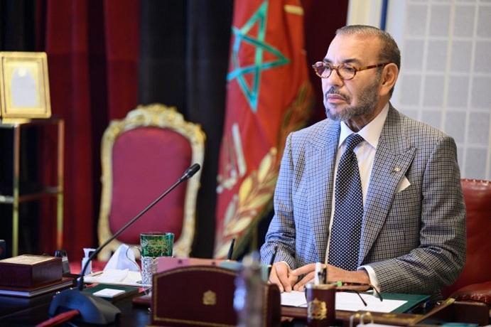 Maroc-Réformes : Le Roi Mohammed VI trace la voie à suivre dans le processus de la régionalisation avancée