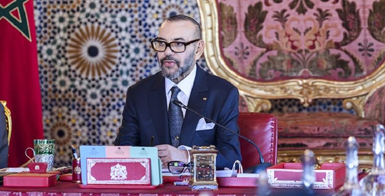 Le Roi Mohammed VI met en avant le rôle déterminant de l’IER dans un message adressé au Symposium international sur «la Justice transitionnelle»