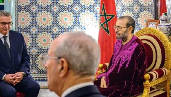 Maroc-Société : Le Roi Mohammed VI préside une séance de travail consacrée à la révision du code de la famille