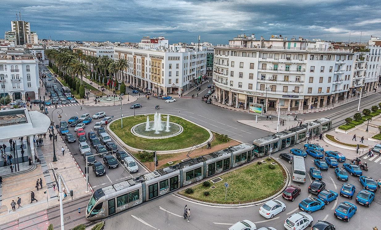 La Banque mondiale attribue au Maroc un financement de 70 millions de dollars destiné à la protection sociale