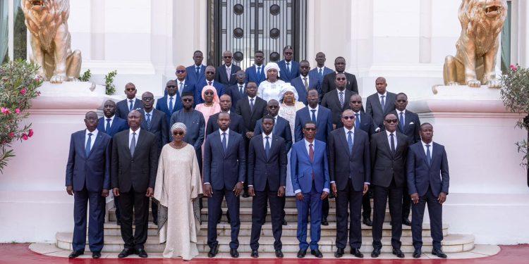 Le gouvernement sénégalais adopte le Projet de loi de finances rectificative 2024 et le Projet de loi de finances initiale 2025