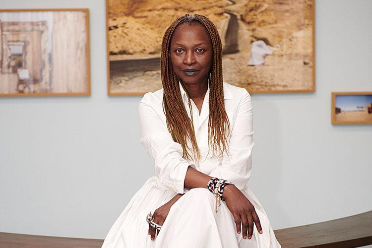 La Suisso-camerounaise Koyo Kouoh sera le 2è Africain Commissaire de la Biennale d’art contemporain de Venise en 2026