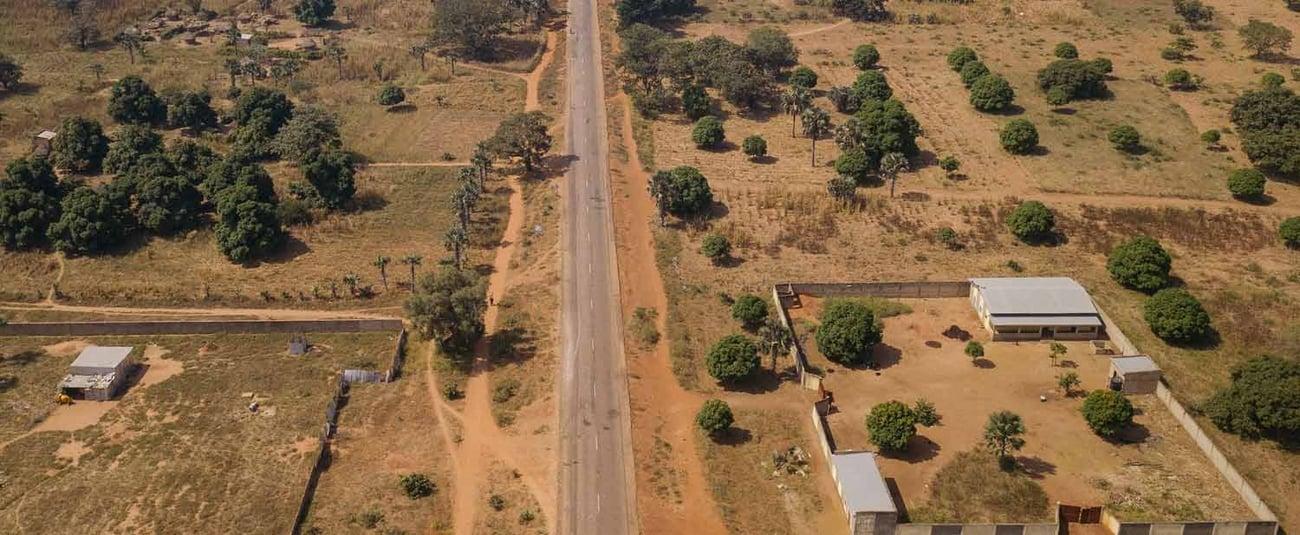 Le FID accorde au Mali et au Burkina, un prêt de plus de 156 millions d’euros pour la réhabilitation de leurs routes transfrontalières