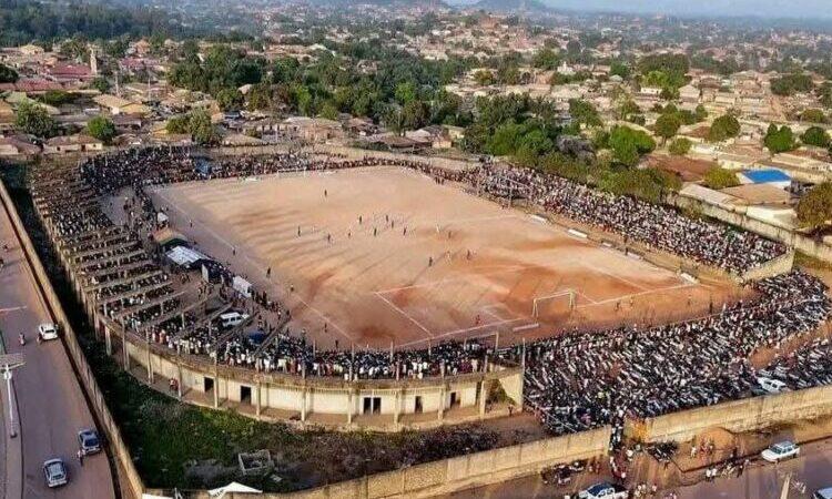 Tragédie sportive du 1er décembre en Guinée : La CAF présente ses condoléances au peuple et au gouvernement guinéens