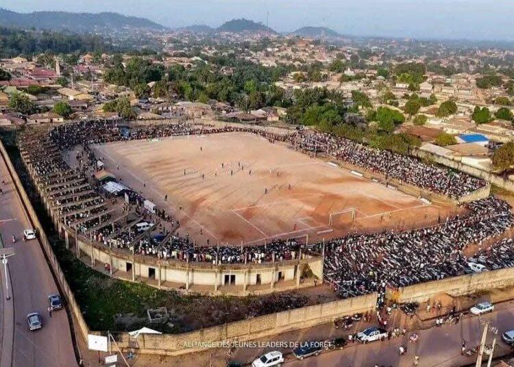 Tragédie sportive du 1er décembre en Guinée : La CAF présente ses condoléances au peuple et au gouvernement guinéens