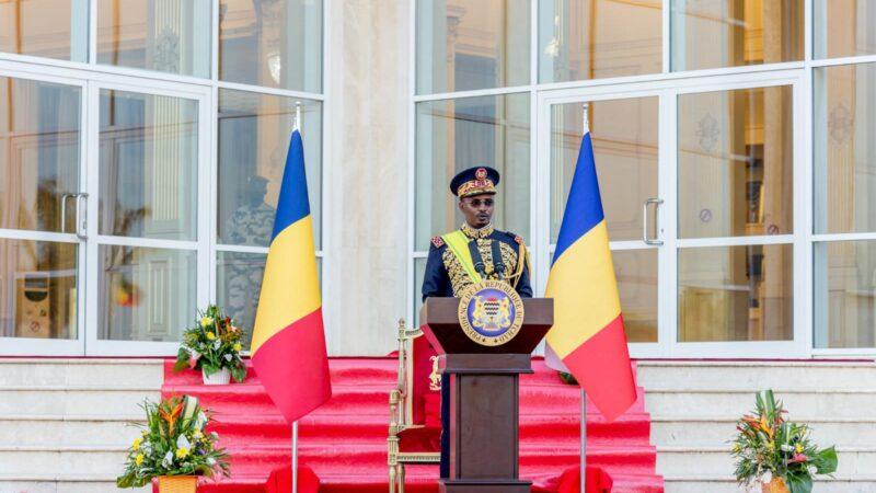 Tchad/Législatives : le président Mahamat félicite les nouveaux élus de tous les bords politiques