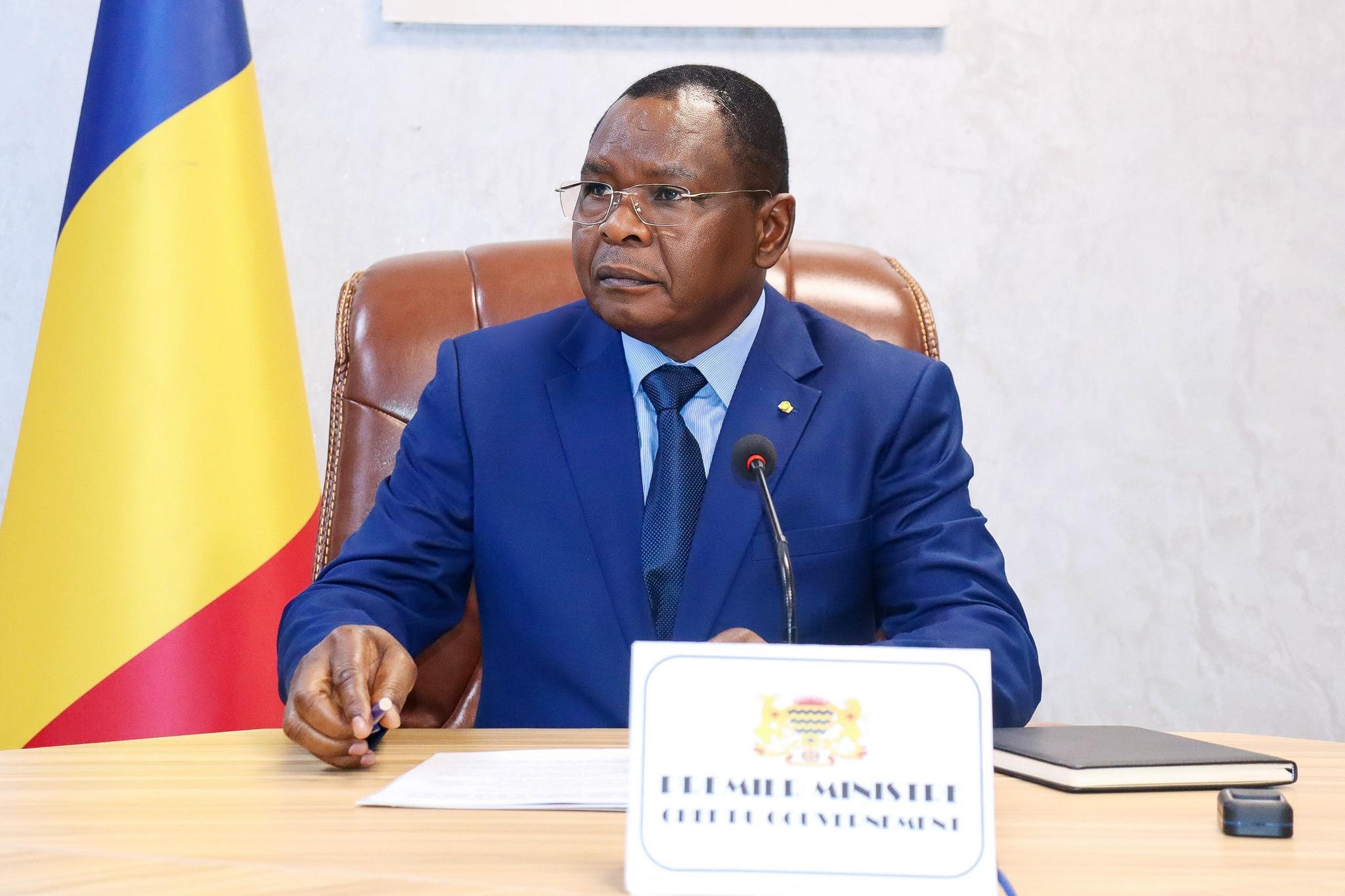 Le Tchad indique que le délai du 31 janvier 2025 pour le retrait des troupes françaises est «non négociable»