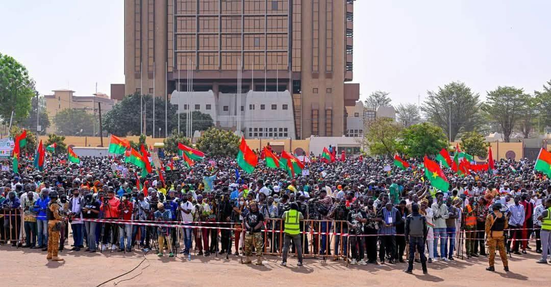 Premier anniversaire du retrait des pays de l’AES de la CEDEAO : Le Burkina évoque une corde de l’asservissement qui a été coupée