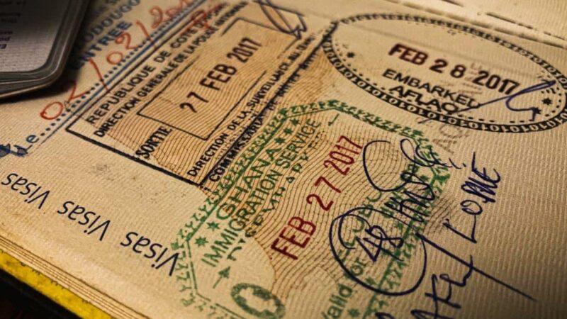 Le Ghana rejoint le cercle très fermé des Etats ayant supprimé le visa pour les ressortissants africains