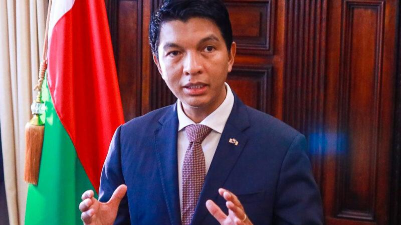 Madagascar fera de l’agriculture moderne un moteur de sa croissance économique en 2025 (Rajoelina)