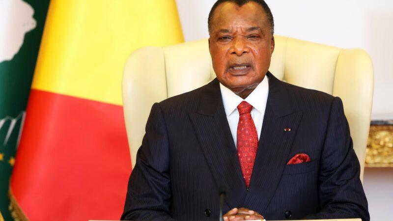 Le président du Congo-Brazzaville prend des mesures sécuritaires fermes pour enrayer en 2025 le banditisme des ‘Kuluna’ ou ‘Bébés noirs’