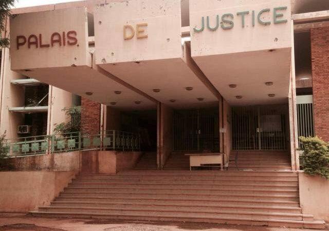 Burkina Faso/Justice : Ouverture de l’opération « Casiers vides »