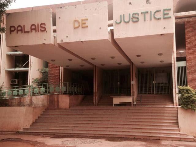 Burkina Faso/Justice : Ouverture de l’opération « Casiers vides »