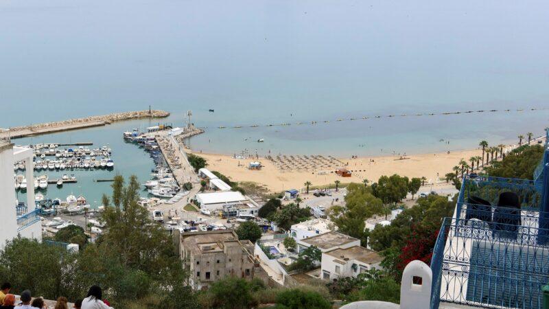 La Tunisie projette booster son secteur touristique avec «plus de 11 millions de touristes» attendus en 2025