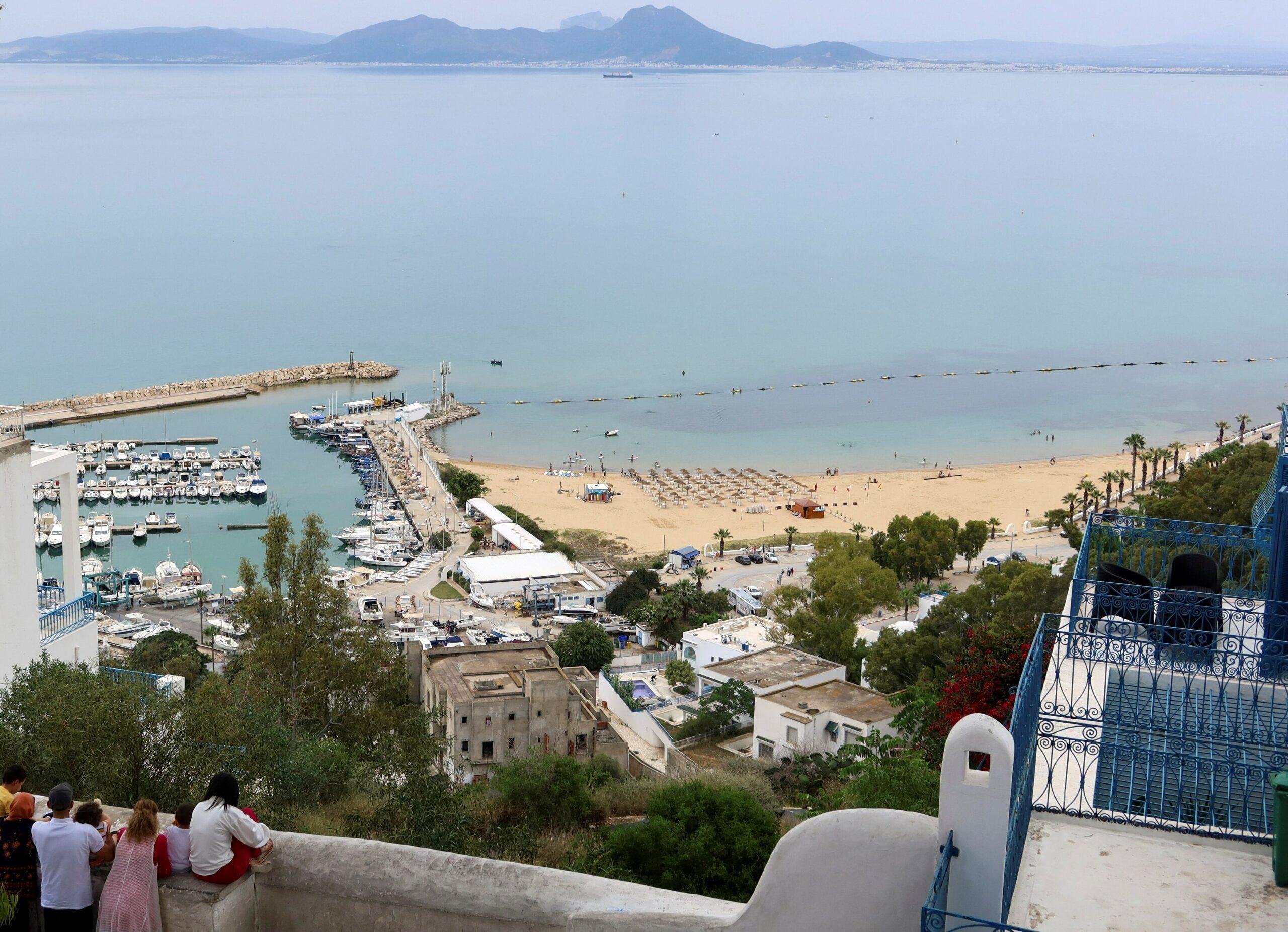 La Tunisie projette booster son secteur touristique avec «plus de 11 millions de touristes» attendus en 2025