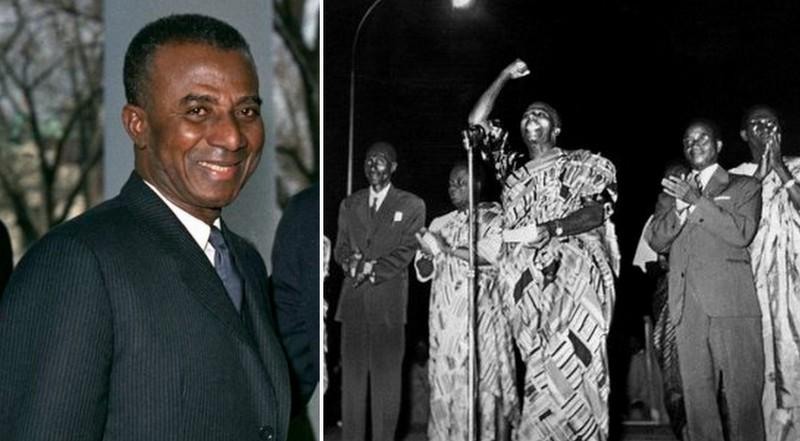 Commémoration ce 13 janvier du 62è anniversaire de l’assassinat du père de l’indépendance du Togo