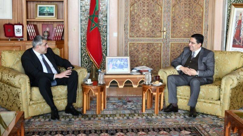 L’ONU Tourisme ouvre au Maroc son premier bureau thématique en Afrique