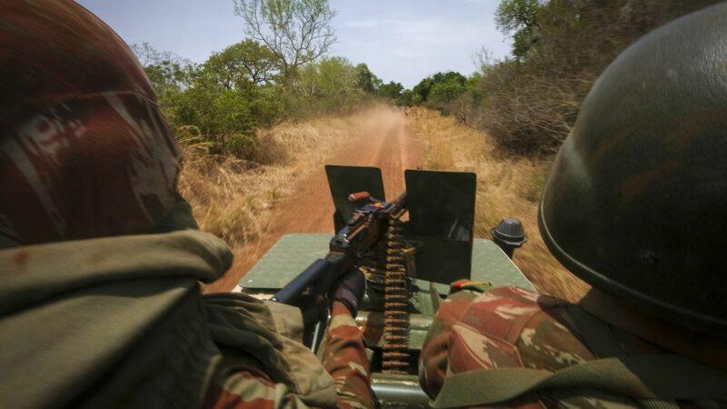 Sahel/Terrorisme : L’opération Mirador de l’armée béninoise dans le Nord du pays enregistre ce jeudi, sa plus lourde