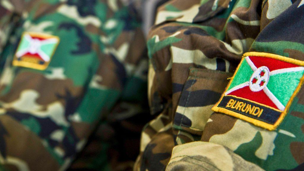 Le Burundi dément avoir essuyé des pertes militaires lourdes face au M23 en RDC