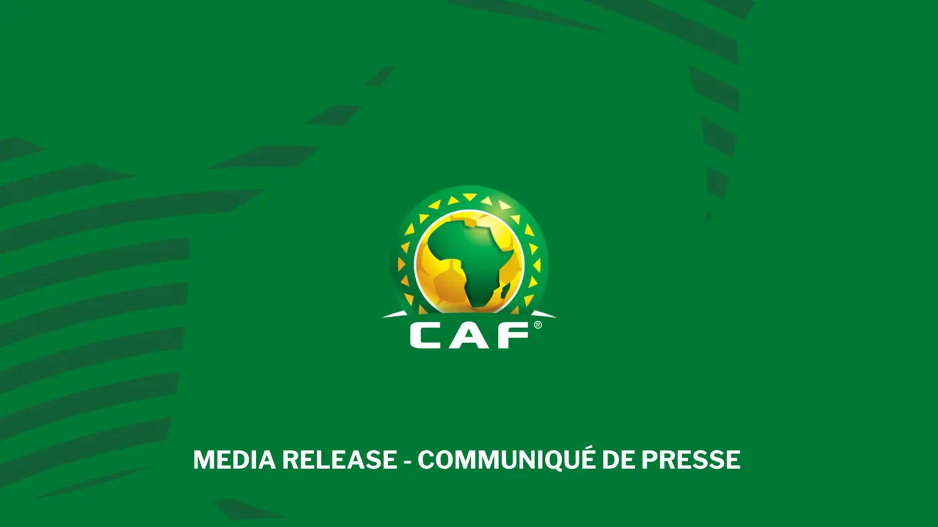 Football/Bras de fer Malabo-Brazzaville autour du CHAN 2024 : La CAF tranche en faveur de la Guinée équatoriale