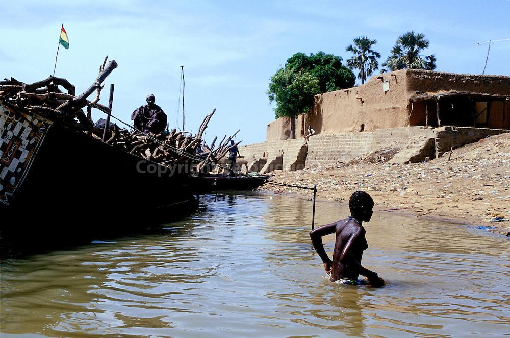 Niger, premier pays de la Région africaine à avoir éliminé l’onchocercose (OMS)