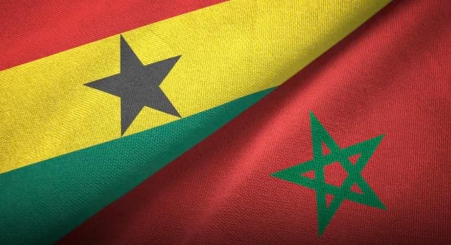 Le Ghana rompe ses relations diplomatiques avec la pseudo-«RASD»