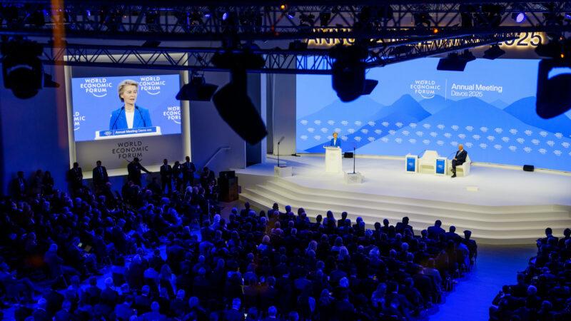 La Tunisie se fait représenter par deux ministres au Forum économique mondial de Davos 2025, pour soigner son image