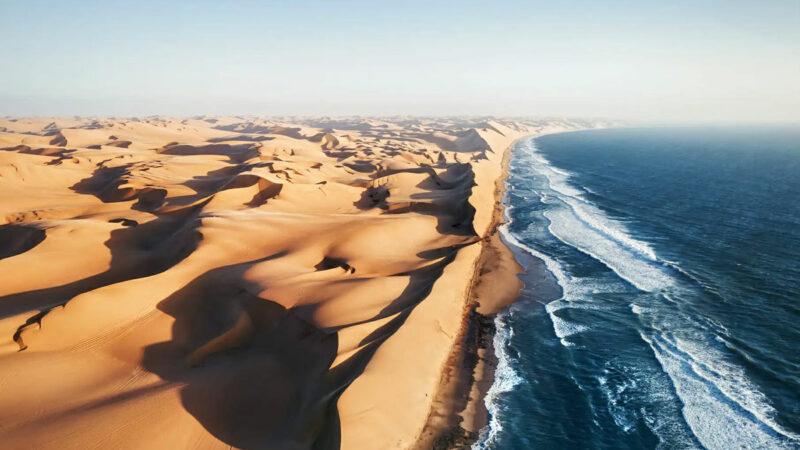 La Namibie classée parmi les destinations touristiques les plus sûres en Afrique pour l’année 2025