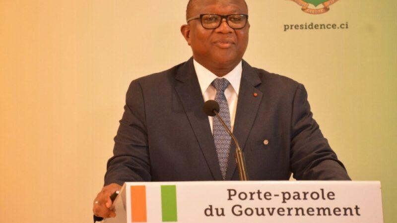 La Côte d’Ivoire ratifie un Accord de promotion et de protection réciproque des investissements avec Singapour