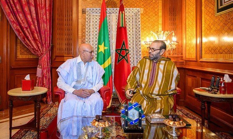 Maghreb : Le régime algérien dérouté par la récente embellie des rapports entre Rabat et Nouakchott