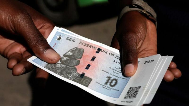 Zimbabwe: L’inflation en hausse en janvier 2025 malgré les efforts étatiques