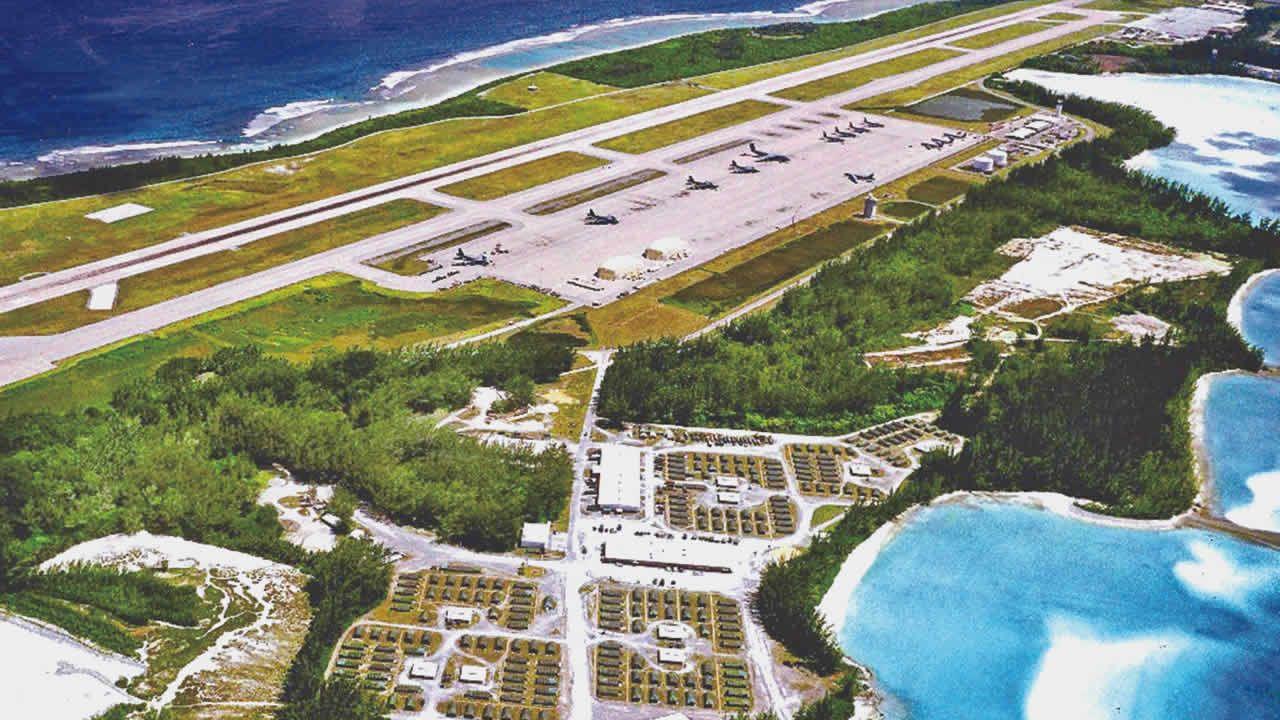 L’île Maurice a renégocié son accord avec Londres sur les îles Chagos et attend l’aval des USA