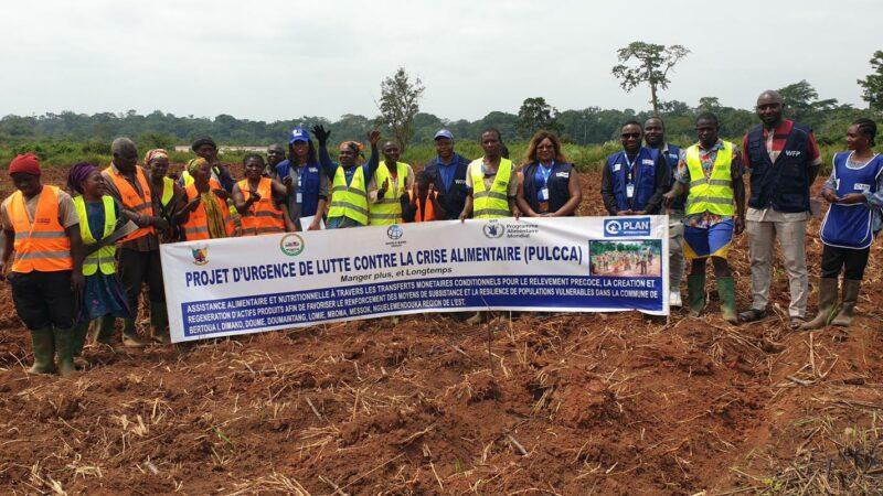 Plus de 3 millions de Camerounais confrontés à une «insécurité alimentaire aiguë en 2025» (Officiel)