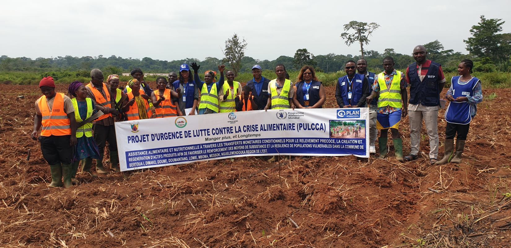 Plus de 3 millions de Camerounais confrontés à une «insécurité alimentaire aiguë en 2025» (Officiel)