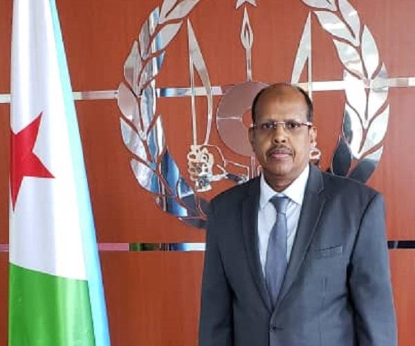 Le président et le gouvernement de Djibouti félicitent leur ministre des Affaires étrangères pour son élection à la présidence de la Commission de l’UA