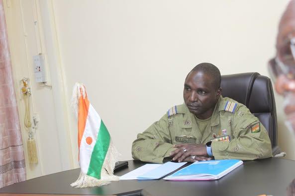 Le Niger annonce la création prochainement d’une compagnie aérienne nationale et d’une autre pour l’AES