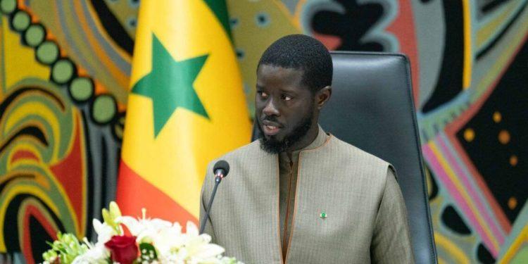 Sénégal/Situation des finances publiques 2019-2024 : Diomaye Faye déplore des manquements graves et exige des réformes urgentes