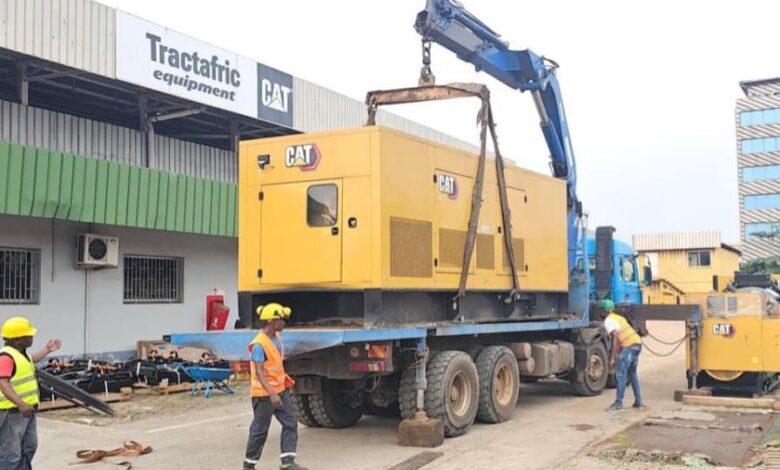 Le président gabonais, Oligui Nguema annonce des mesures d’urgence face à la crise énergétique dans le pays