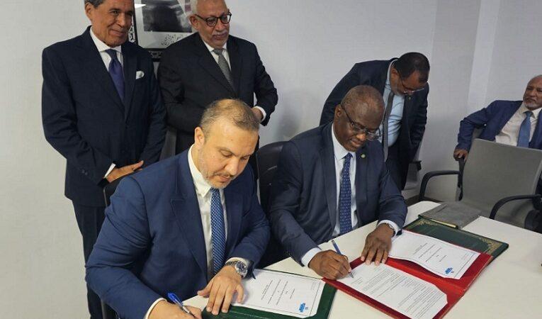 Signature à Nouakchott, d’un accord d’interconnexion électrique entre le Maroc et la Mauritanie